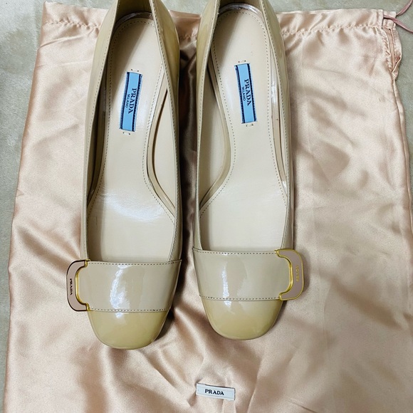 Prada shoes - Picture 8 of 13